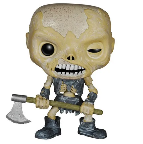 FUNKO POP! GAME OF THRONES 5TH EDITION - WIGHT #33