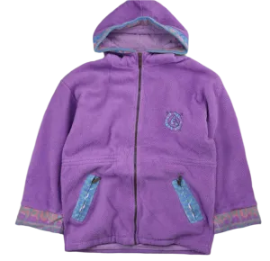 Funky Fleece (XL)