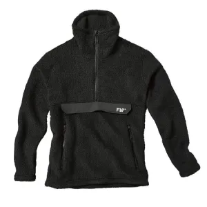 FW ROOT PILLOW FLEECE MDL - Slate Black [SWISS BRAND]