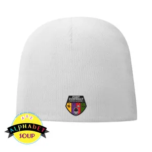 FZ United BOYS Lacrosse Lined Beanie