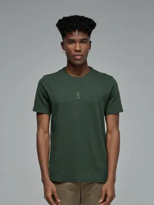 G-COTTON TEE PINE