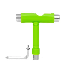 G-Tool Utility Skate Tool - Green