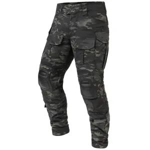 Thick Trousers