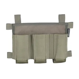 Gadsden Dynamics Minimalist Assault Placard