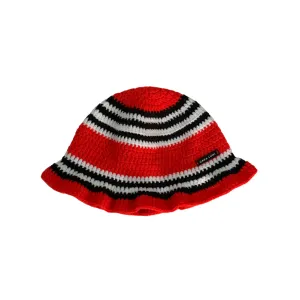 Gaea Lumi Okpu Agu Bucket Hat