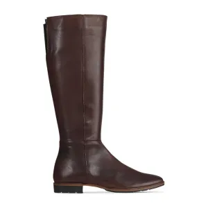 Classic Leather Boots