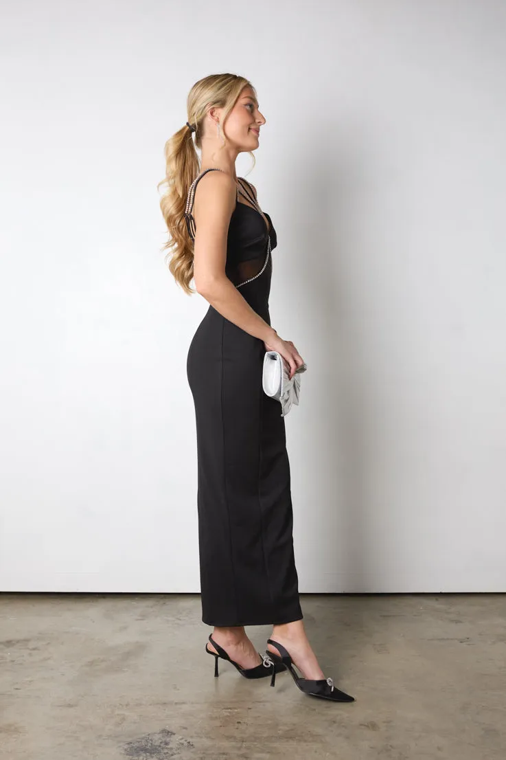 Gala Nights Dress