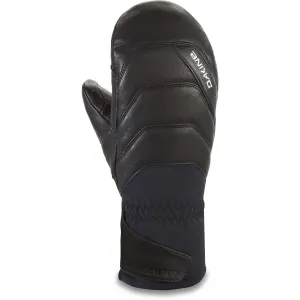 Galaxy 2023 Gore-Tex Mitt - Black
