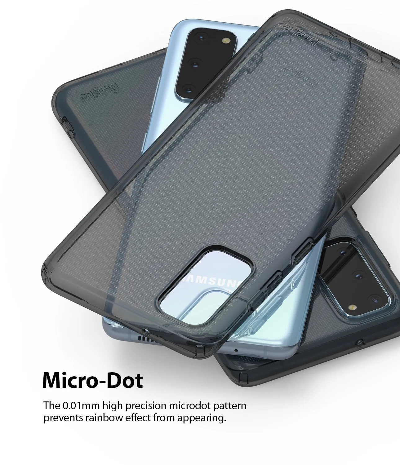 Galaxy S20 Case | Air