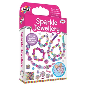 Galt Sparkle Jewellery Kit