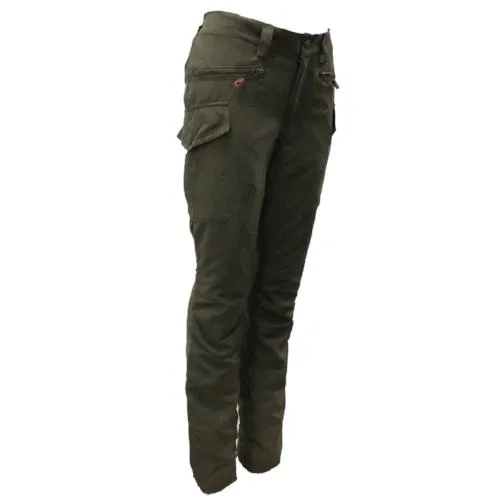 Game Ladies Elise Waterproof & Windproof Jacket and Trouser Set - Outdoor Apparel