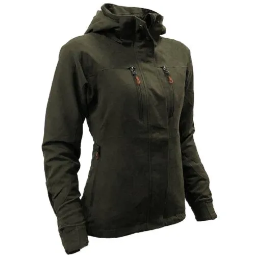 Game Ladies Elise Waterproof & Windproof Jacket and Trouser Set - Outdoor Apparel