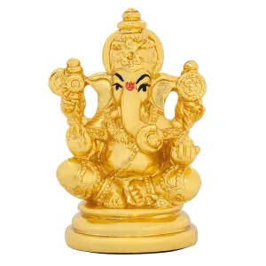 Ganesha Idol  PIDRGG57-011