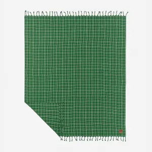 Garner Lightweight Throw Blanket