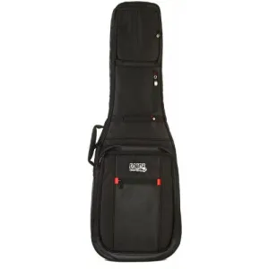 Gator G-PG ELECTRIC ProGo Ultimate Gig Bag for Electric Guitar