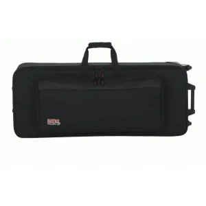 Gator GK-49 LTWT EPS Foam Keyboard Case for 49 Note Keyboard