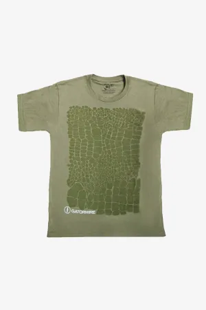 Gator Skin T-Shirt