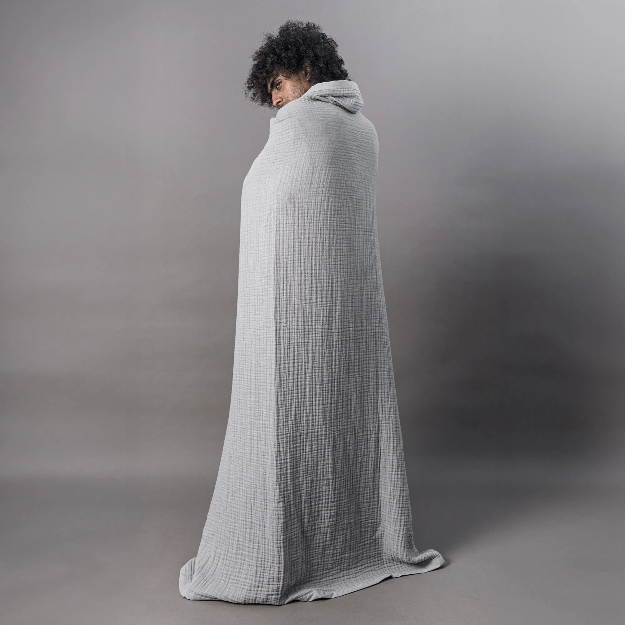 Gauze Blanket