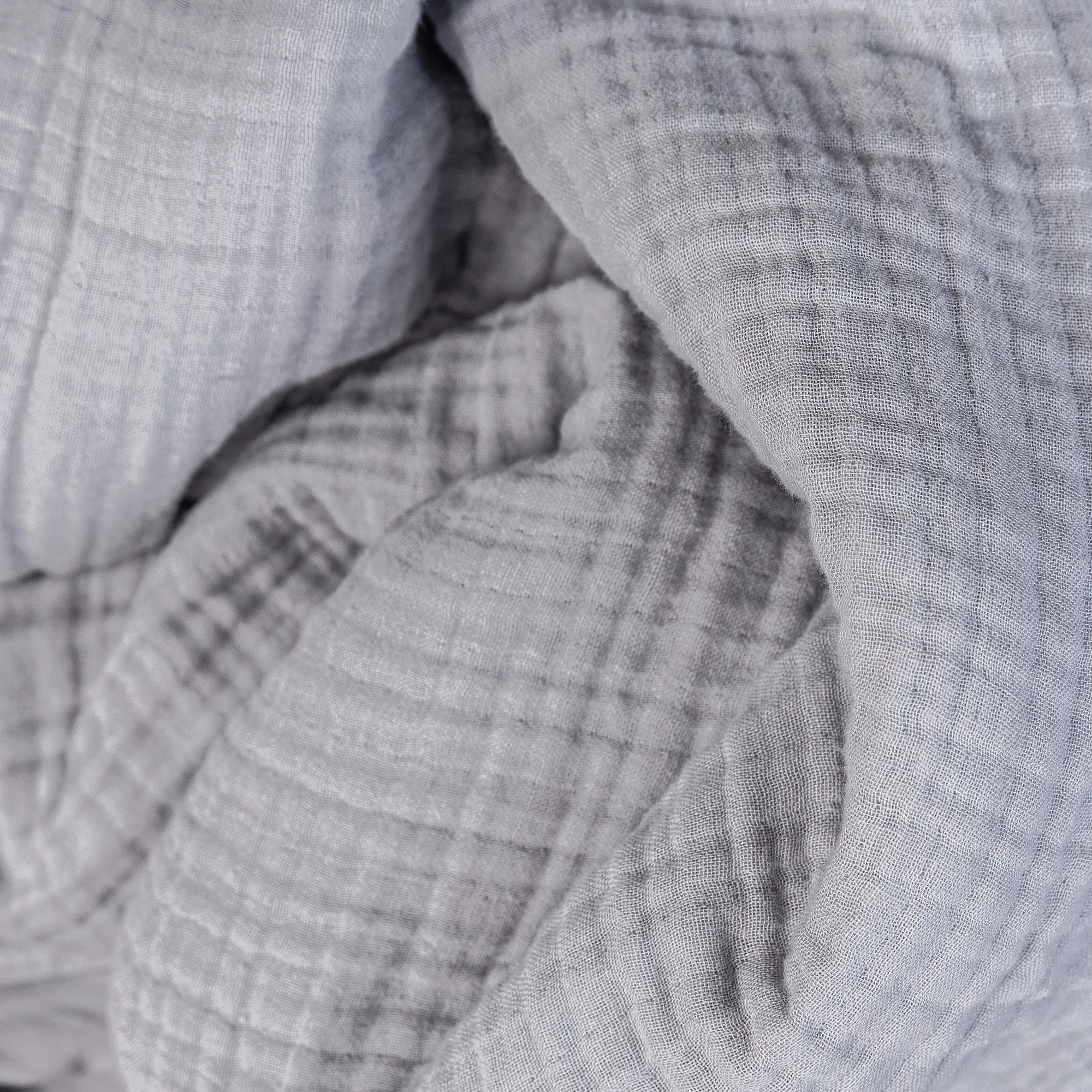 Gauze Blanket