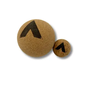 Geartrade - Cork Massage Ball