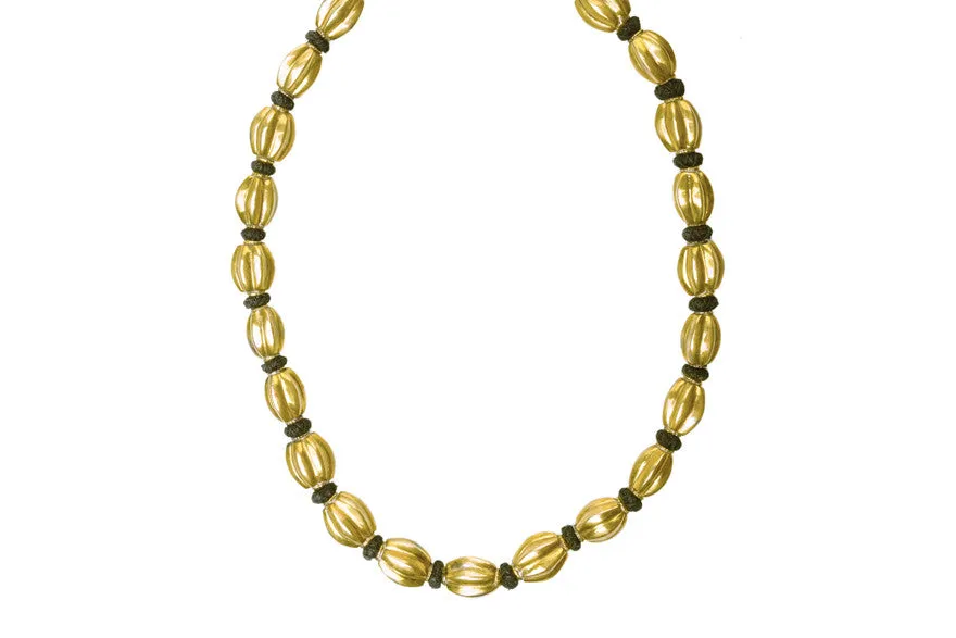 Gedi Necklace