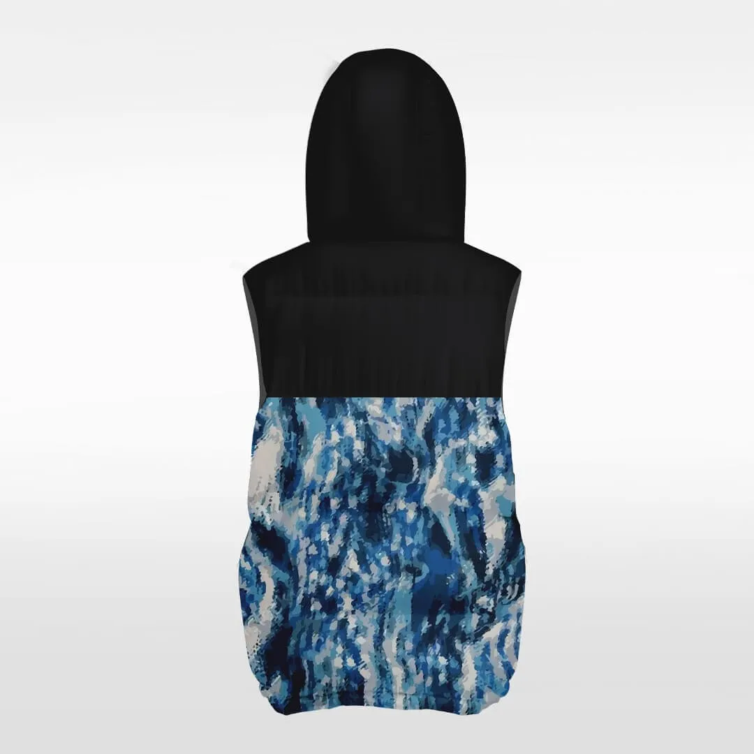 Gemstone - Customized Sublimated Winter Vest 016