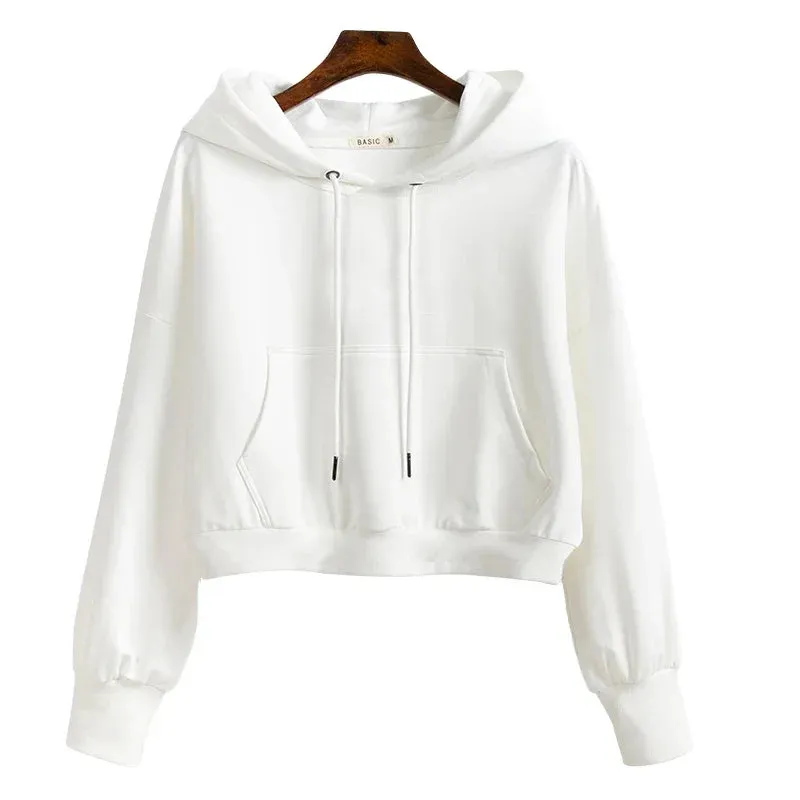 Genshin Impact Women Hoodies Game Printing Hoodie Women's sweatshirts Kawaii Graphic Sweatshirt Casual Tops Woman Clothing Y2k