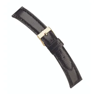 Genuine Lizard | Padded