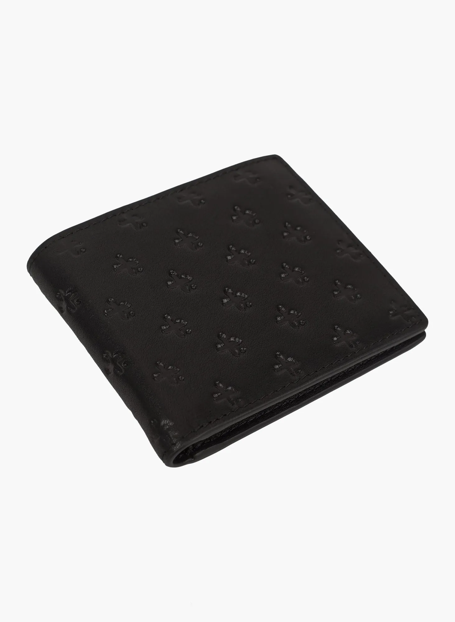 George Wallet