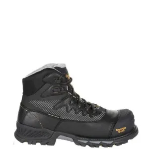 Georgia Boot Men's Rumbler 6" Waterproof EH Comp Toe Hiker Boot
