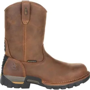 Georgia BootEagle One 10" WP EH Pull-On