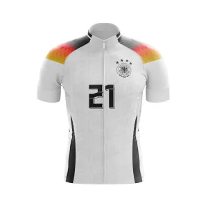 Germany Football Club Jerseys