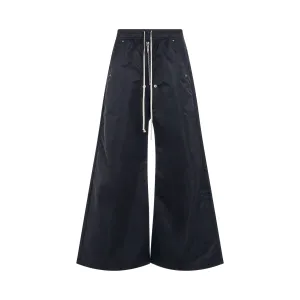 Geth Belas Pants in Black