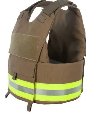 GH Armor PH4 First Responder Tactical Carrier