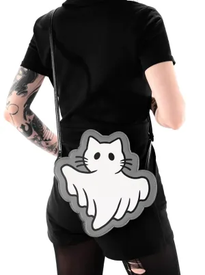 Ghost Cat Crossbody FOXBLOOD