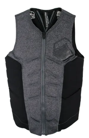 Ghost - Grey/Black