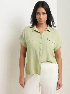 Ribbed Shirts
