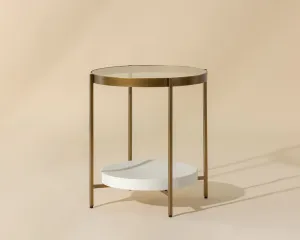 Gia Side Table