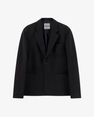 GIDE Jacket - Navy