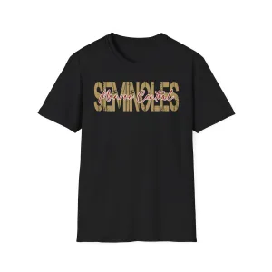 Gildan Unisex Softstyle T-Shirt - MC