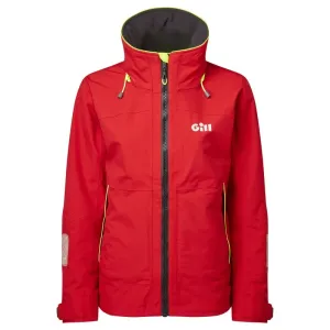 GILL WOMENS COASTAL JACKET