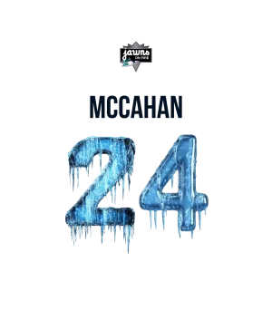 Girls 5th & 6th - Team PA Winter Series Player Shirt or Hoodie - McCahan