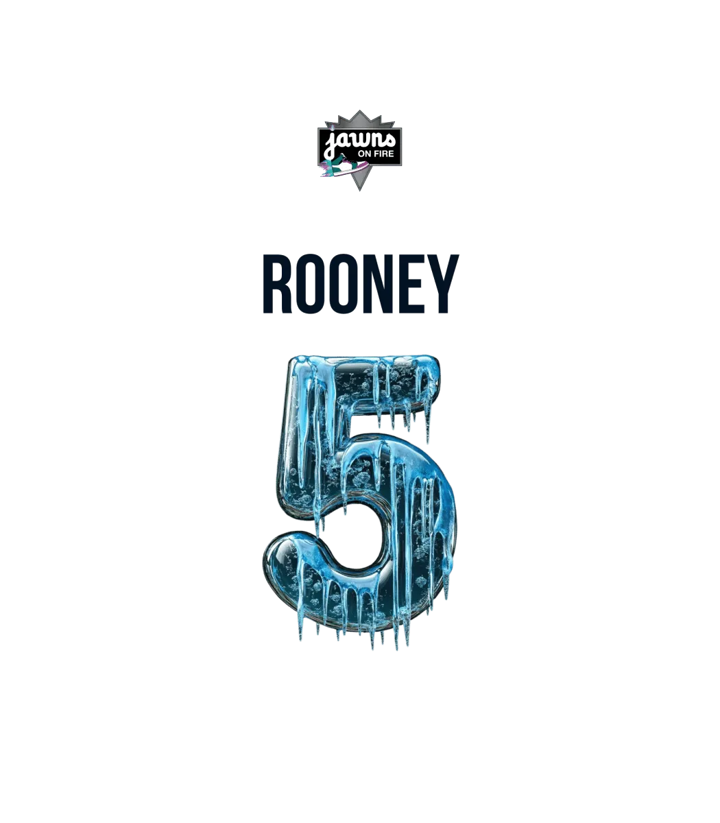 Girls 5th & 6th - Team PA Winter Series Player Shirt or Hoodie - Rooney