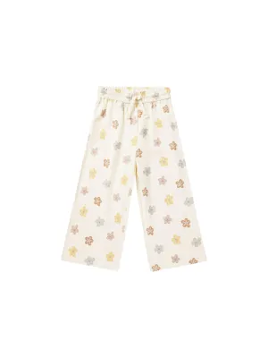 Girls Bottoms | Wide Leg Pants - Leilani | Rylee and Cru