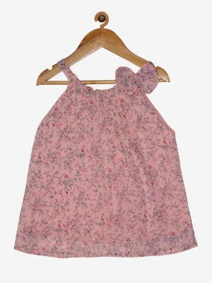 Floral Skirt