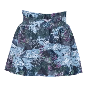 Girl's In The Clouds Phoenix Skirt