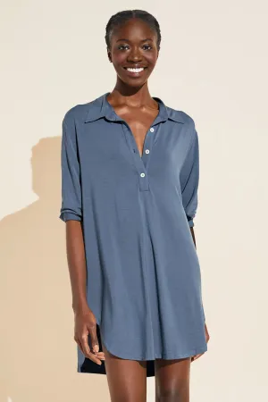 Gisele TENCEL™ Modal Boyfriend Sleepshirt