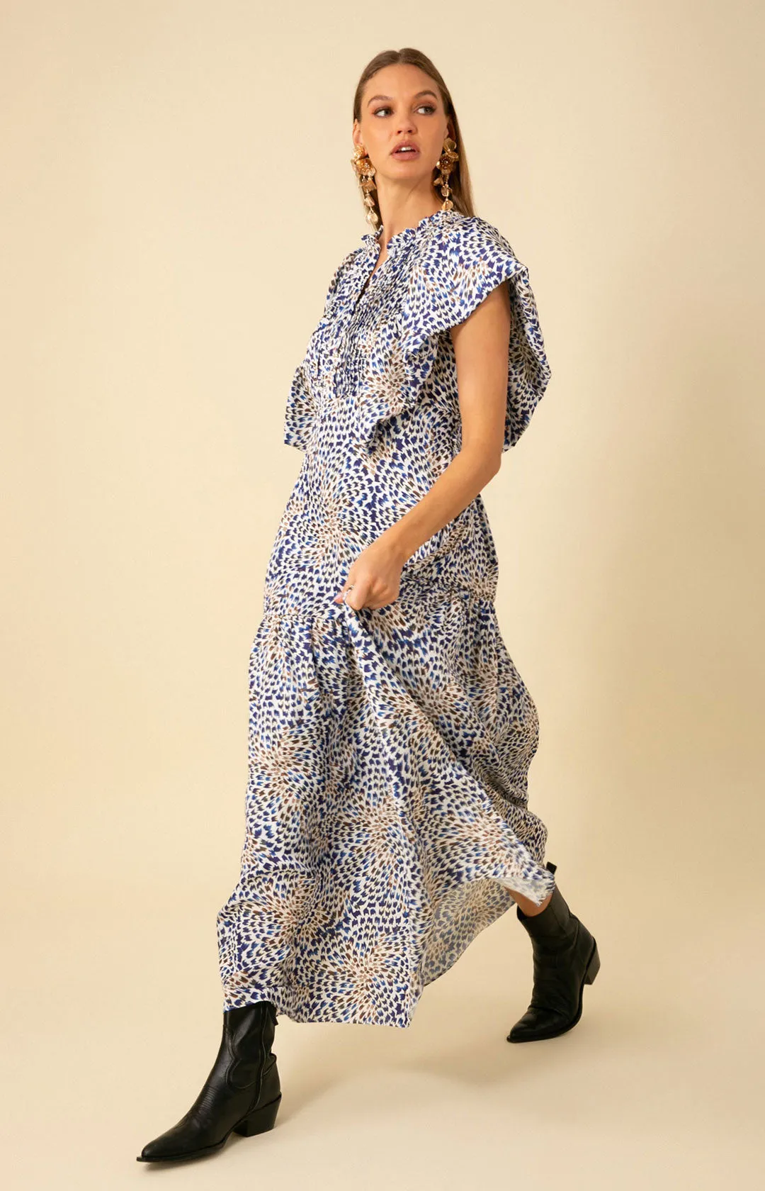 Giselle Dress