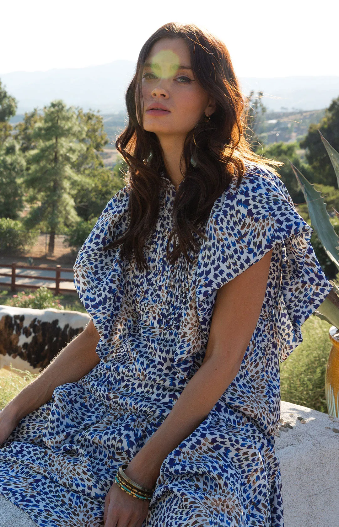 Giselle Dress