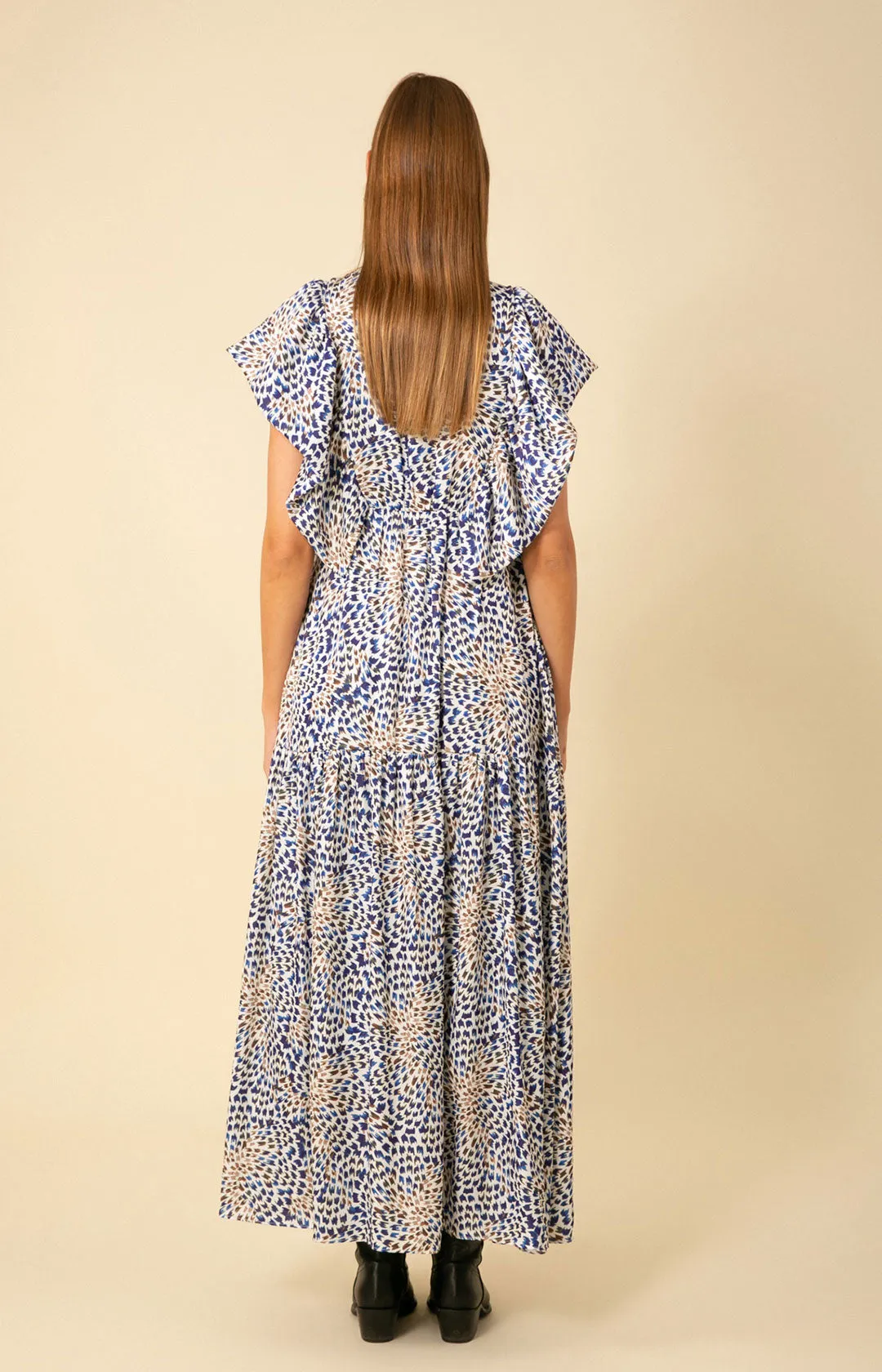 Giselle Dress